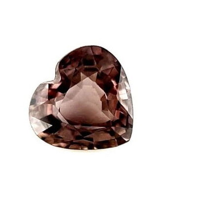 brown sapphire photo